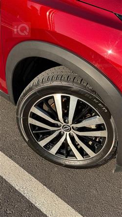 نيسان باثفايندر